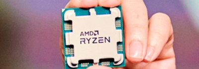 AMD redujo su producción en la segunda mitad de 2022 para evitar un desplome de sus precios, y eso está bien