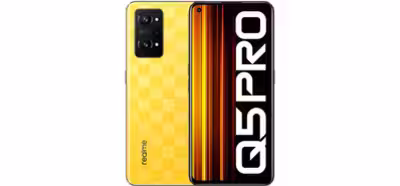Realme presenta el Q5 Pro, con Snapdragon 870 y 5G