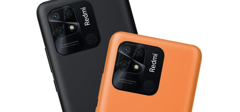 Xiaomi anuncia el  Redmi 10 Power, con Snapdragon 680 y 6000 mAh