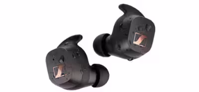 Sennheiser anuncia los auriculares SPORT True Wireless