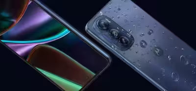 Motorola presenta el Edge 30, con un Snadpragon 778G+, 5G y pantalla de 144 Hz