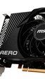 AMD no da opción de subir las frecuencias de la RX 6400 en el 'Software Adrenalin'