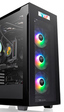Thermaltake anuncia la semitorre Divider 550 TG Ultra