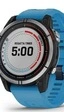 Garmin presenta el reloj inteligente Quatix 7 para deportes náuticos