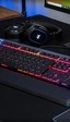 Thermaltake presenta el teclado mecánico Argent K6 RGB