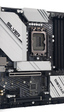BIOSTAR anuncia la placa base B660M-Silver