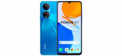 HONOR pone a la venta el X7, con un Snapdragon 680, 5000 mAh y cámara de 48 Mpx