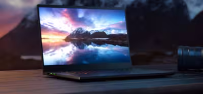 Razer avanza su próximo portátil Blade 15 que incluirá pantalla OLED QHD de 240 Hz
