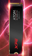 ADATA XPG anuncia la serie Atom 50 de SSD de tipo PCIe 4.0