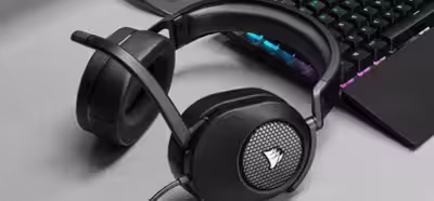 Corsair anuncia los auriculares HS65 Surround