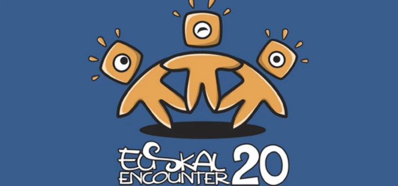 Euskal Encounter 20: Here we go!