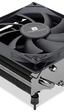 Thermalright presenta la refrigeración AXP90-X53 Full Black compatible con el LGA 1700
