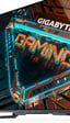 Gigabyte anuncia el monitor S55U, tipo VA, 55˝, 4K y 120 Hz con HDR de 1500 nits y HDMI 2.1