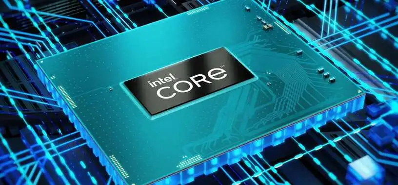 Intel anuncia los Alder Lake HX para portátiles, de hasta 16 núcleos desbloqueados para OC