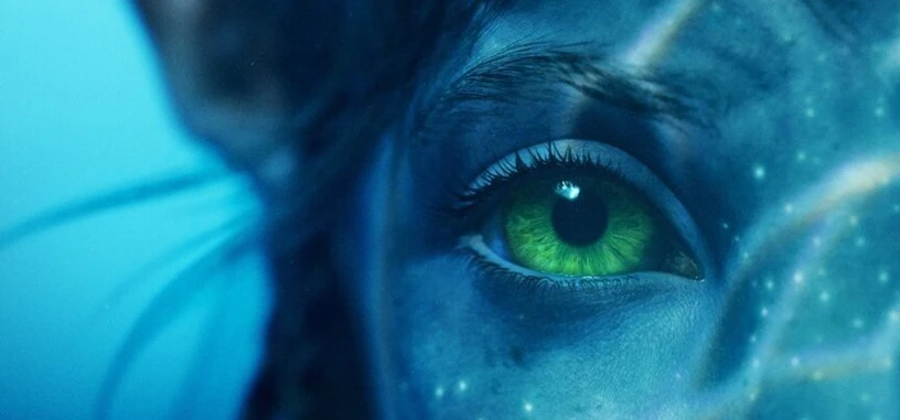 Tras 13 años de espera, James Cameron presenta el primer tráiler de 'Avatar: El sentido del agua'