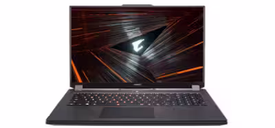Gigabyte renueva el AORUS 17X con un Core i9-12900HX y una RTX 3080 Ti