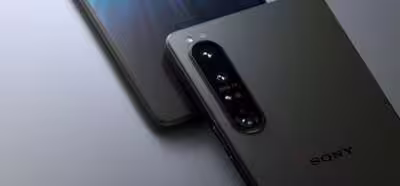 Sony presenta el Xperia 1 IV, con Snapdragon 8 Gen 1, cámaras mejoradas