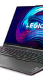 Lenovo renueva el Legion 7 con procesadores Ryzen 6000 y gráficas Radeon RX 6000