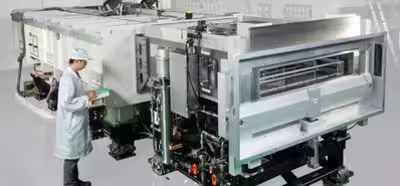 Applied Materials habla sobre su próxima maquinaria para 3 nm y los transistores GAA