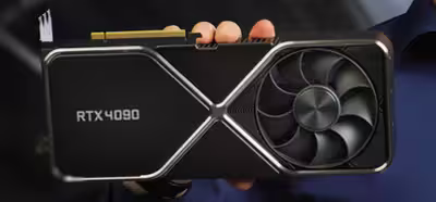 NVIDIA pondría a la venta la RTX 4090 en agosto