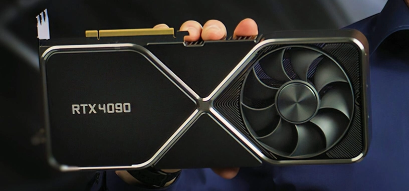 NVIDIA presentaría las RTX 40 el 20 de septiembre durante una GTC