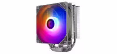 Thermalright pone a la venta la refrigeración Assassin King 120 SE ARGB