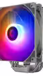 Thermalright pone a la venta la refrigeración Assassin King 120 SE ARGB