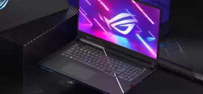 ASUS anuncia el ROG Strix SCAR 17 Edición Especial con un Core i9-12950HX y una RTX 3080 Ti