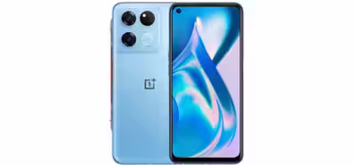 OnePlus presenta el Ace Racing, con un Dimensity 8100 Max y 5G