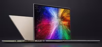 Acer anuncia el ultraportátil Swift 3 OLED