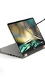 Acer renueva los convertibles Spin 3 y Spin 5 con procesadores Core de 12.ª generación