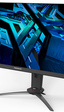 Acer presenta el Predator XB273K LV, monitor 4K de 160 Hz y 0.5 ms con HDMI 2.1