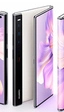 Huawei anuncia la disponibilidad global del Mate Xs 2, su nuevo móvil de pantalla plegable