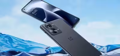 OnePlus presenta el Nord 2T 5G, con Dimensity 1300, 4500 mAh y 5G