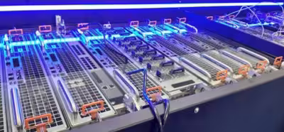 Intel invertirá 700 millones de dólares en soluciones de refrigeración por inmersión en fluido