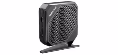 El Neptune HX77G de Minisforum combina un Ryzen 7 7735HS con una RX 6600M
