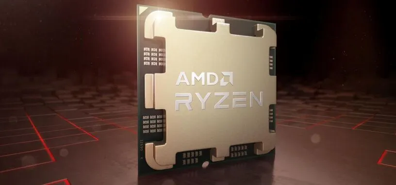 AMD da más detalles de los Ryzen 7000, promete un 30 % más de rendimiento que un Core i9-12900K