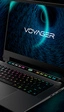 Corsair anuncia su primer portátil, el Voyager a1600, y lo apuesta todo por AMD