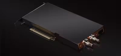 NVIDIA anuncia versiones con refrigeración líquida de sus A100 y H100