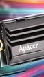 Apacer y ZADAK anuncian las primeras SSD de tipo PCIe para el sector consumo