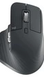Logitech da una nueva vuelta de tuerca con el ratón MX Master 3S