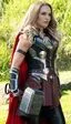Donde dije tráiler digo 'teaser', y el nuevo tráiler de 'Thor: Love and Thunder' deja ver bien a los nuevos actores