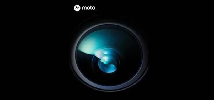 Motorola prepara un móvil con cámara de 200 Mpx y otro plegable con un Snapdragon 8+ Gen 1