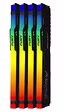 Kingston anuncia la serie FURY Beast RGB de módulos DDR5
