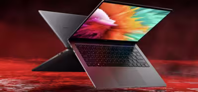 Xiaomi renueva los Redmi Book Pro 2022 con procesadores Ryzen 6000