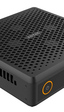 Zotac mete una RTX A4500 en el mini-PC ZBOX QTG7A4500
