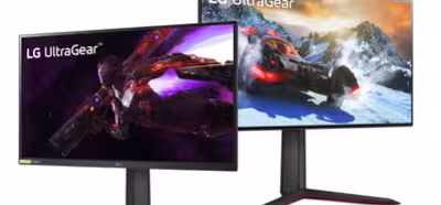 LG tiene los dos primeros monitores certificados con AdaptiveSync por VESA