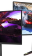 LG tiene los dos primeros monitores certificados con AdaptiveSync por VESA