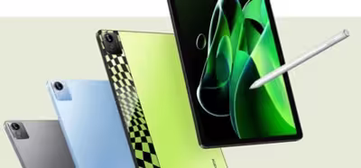 Realme presenta la Pad X con un Snapdragon 695, pantalla de 11˝ 2K