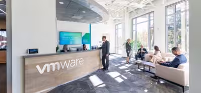 Broadcom adquirirá VMware por 61 000 millones de dólares